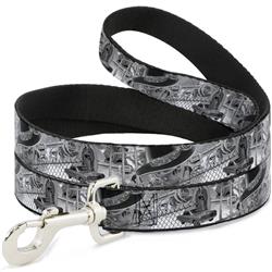 Dog Leash - Mi Vida Loca