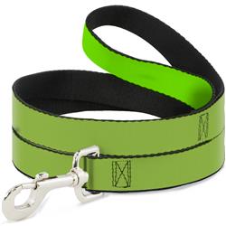 Dog Leash - Neon Green