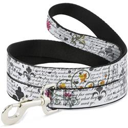 Dog Leash - Poems