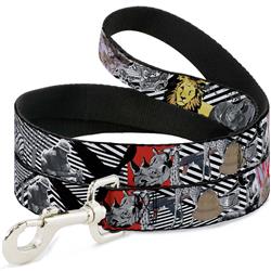 Dog Leash - Safari