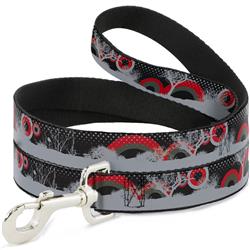 Dog Leash - Starry Forest