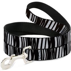 Dog Leash - Zebra