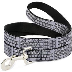 Dog Leash - Buckle-Down Keyboard