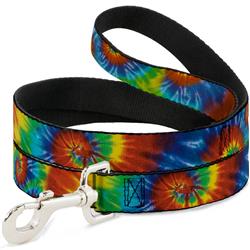 Dog Leash - Buckle-Down Tie Dye13