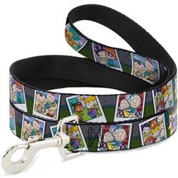 Dog Leash - RUGRATS Character Snapshots