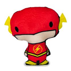Dog Toy Squeaky Plush - Chibi Flash Standing Pose