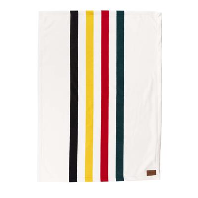 Pendleton National Park Crate Blanket - Glacier