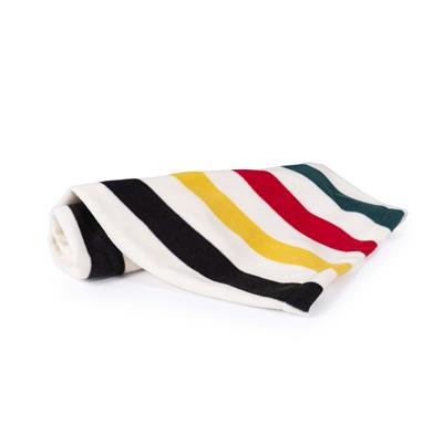 Pendleton National Park Crate Blanket - Glacier