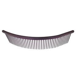 Bowie Comb 7" Dragon by Colin Taylor