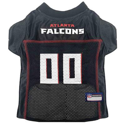 Atlanta Falcons Mesh NFL Jerseys by Pets First