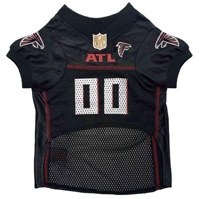 Atlanta Falcons Mesh NFL Jerseys by Pets First