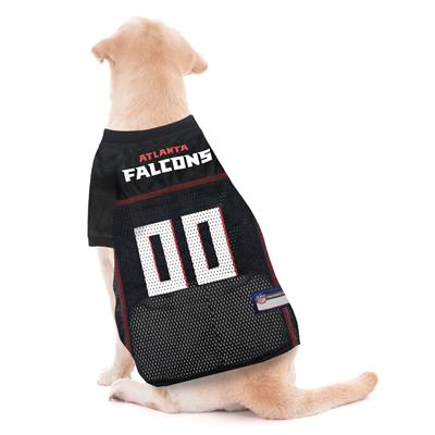 Atlanta Falcons Mesh NFL Jerseys by Pets First