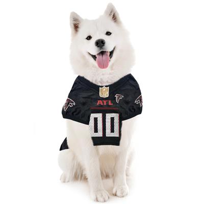 Atlanta Falcons Mesh NFL Jerseys by Pets First
