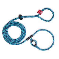 Vaporwave (Purple/Turquoise) Harness Lead