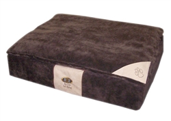 Cover for SSS PetCare™ Quilted Pillow Top Coil Spring Mattress - Cover Only