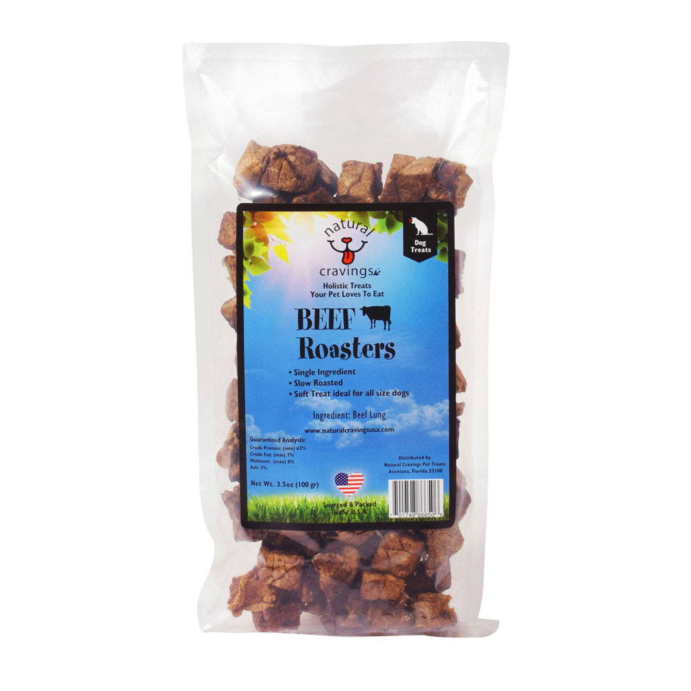 USA Beef Roasters 3.5 oz.