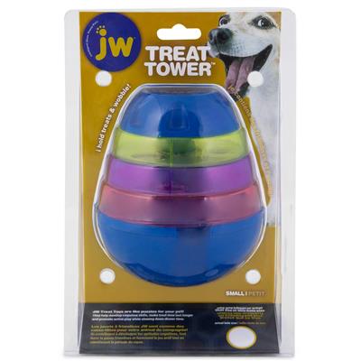JW® Pet Treat Tower
