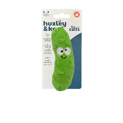 Pickle Plush Cat Toy