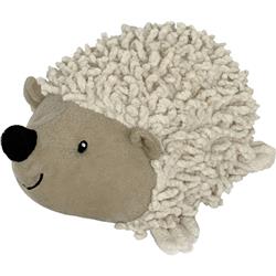 6" Natural Hedgehog