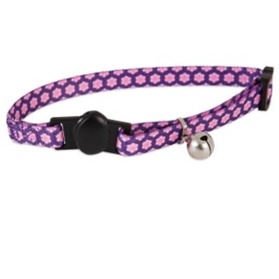 Aspen Pet® Breakaway Cat Collars