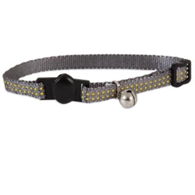 Aspen Pet® Breakaway Cat Collars