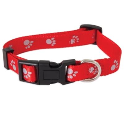 Petmate® Adjustable Reflective Paw Collars