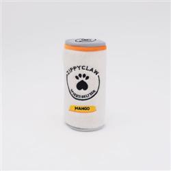 Squeakie Can - Zippy Claw