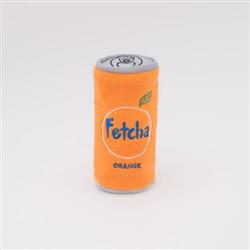 Squeakie Can - Fetcha