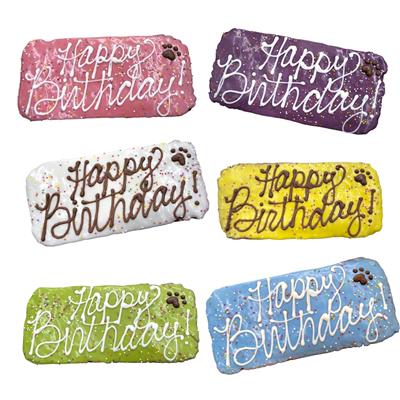 Birthday Sheet Cake