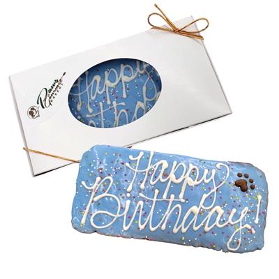 Birthday Sheet Cake