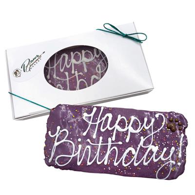Birthday Sheet Cake