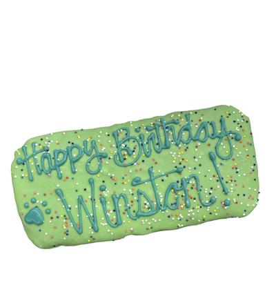 Customized  Sheet Cake