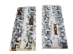 Puppy Pals Bakery Bags