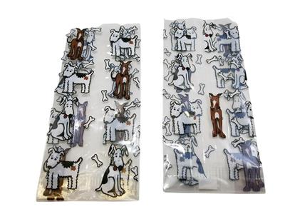 Puppy Pals Bakery Bags