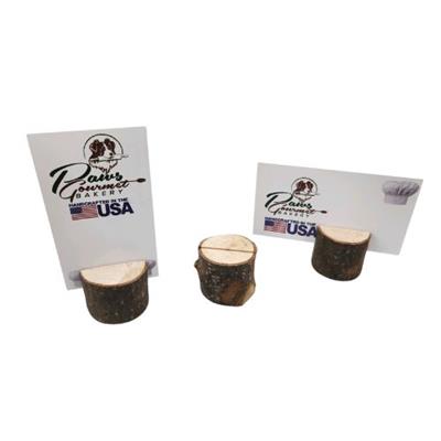 Bakery Item Cards - 1 Free card with any tray purchased