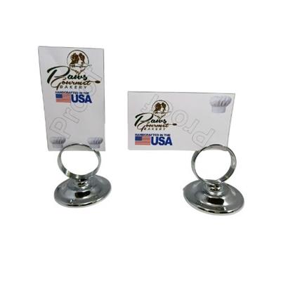 Bakery Item Cards - 1 Free card with any tray purchased