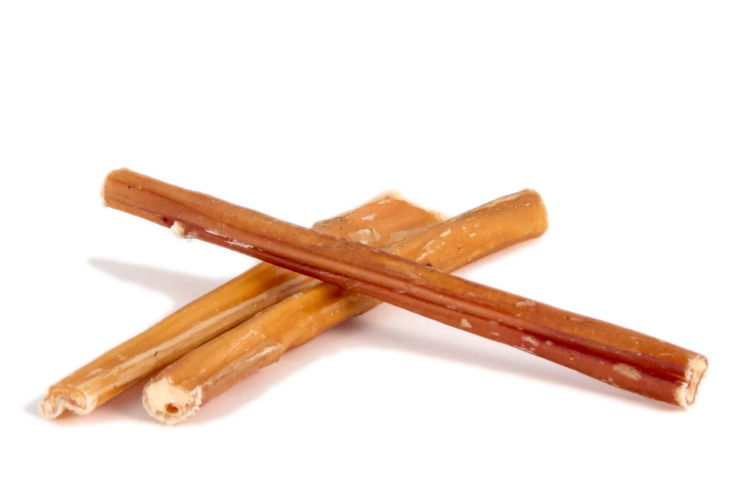 AllNatural Bully Stick 6 inch Standard