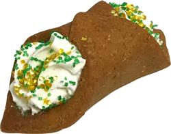 O'Cannoli 42198 Signature Pastry