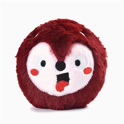 Zoo Ball — Fox