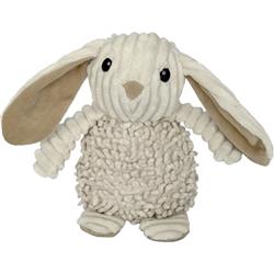 8" Natural Rabbit