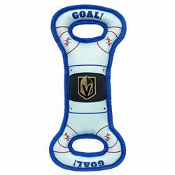 Las Vegas Golden Knights Hockey Tug Toy