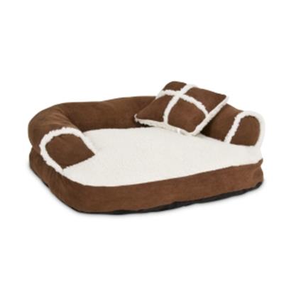 Aspen Pet® Sofa Bed With Pillow 