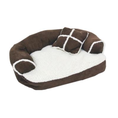 Aspen Pet® Sofa Bed With Pillow 