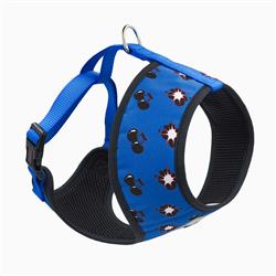 Dog Harness — Cherry Boom