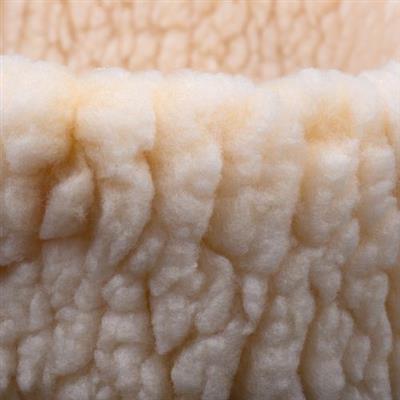 HuggleFleece® HuggleSnuggler™ Cat & Dog Bed