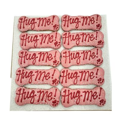 Hug Me Bones - Tray of 10