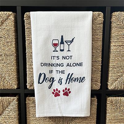 Kitchen Towel Assortment includes 2 each of 8 designs