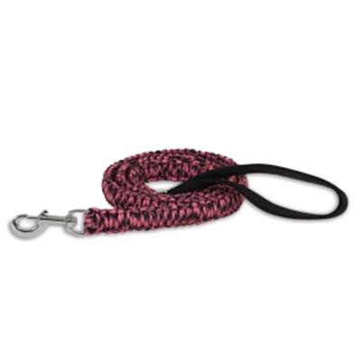 Aspen Pet® Paracord Dog Leash