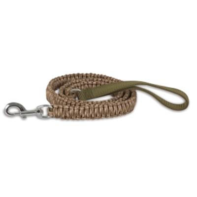 Aspen Pet® Paracord Dog Leash