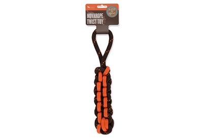 Scout & About Nova Rope - Twist